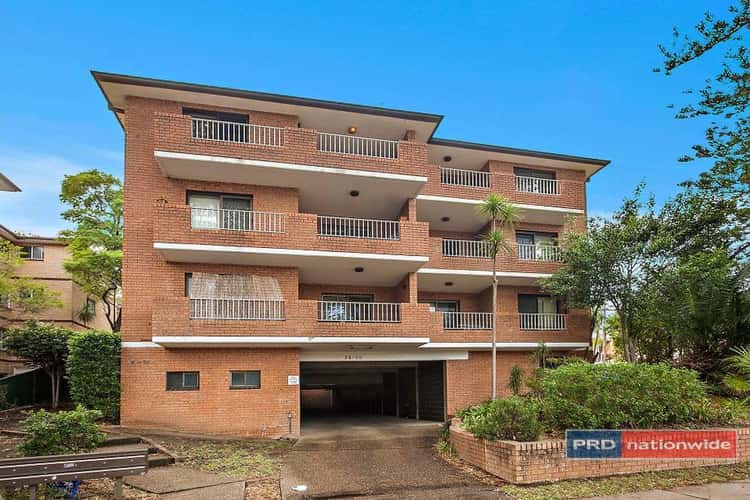 Main view of Homely apartment listing, 7/54 St Georges Parade, Hurstville NSW 2220
