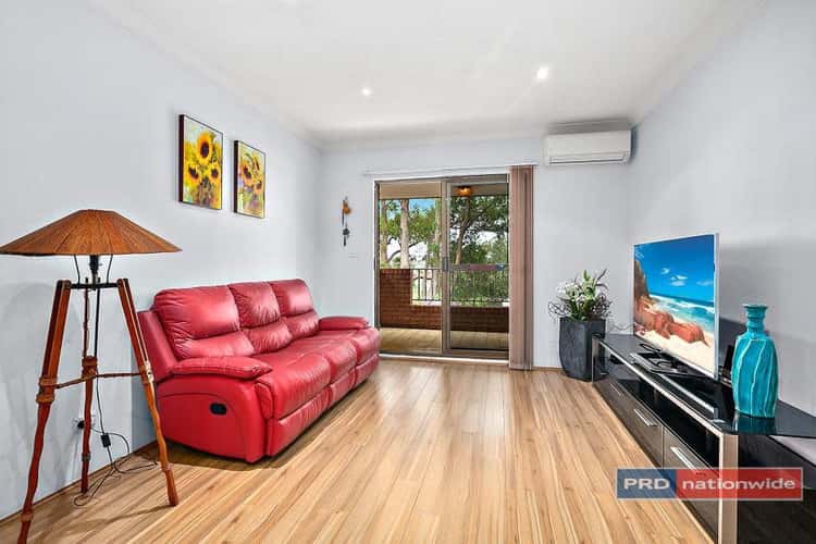 Second view of Homely apartment listing, 7/54 St Georges Parade, Hurstville NSW 2220