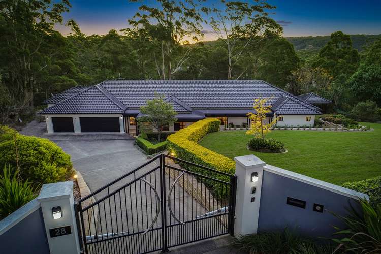 Fifth view of Homely house listing, 28 Townsend Avenue, Avoca Beach NSW 2251