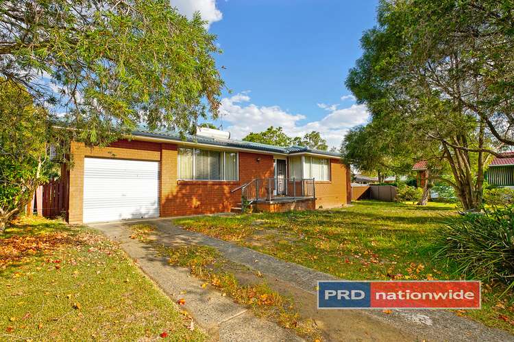 Second view of Homely house listing, 15 Berridale Avenue, South Penrith NSW 2750