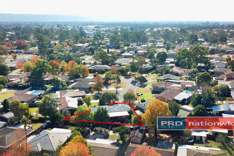 Fifth view of Homely house listing, 15 Berridale Avenue, South Penrith NSW 2750