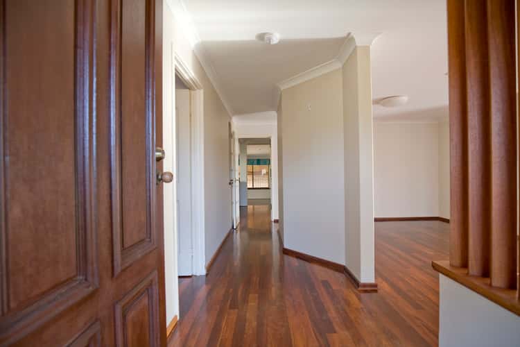 Second view of Homely house listing, 1 Silkwood Close, Halls Head WA 6210