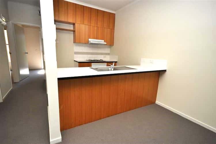 Third view of Homely apartment listing, REF 05235/100 Dodds Street, Southbank VIC 3006