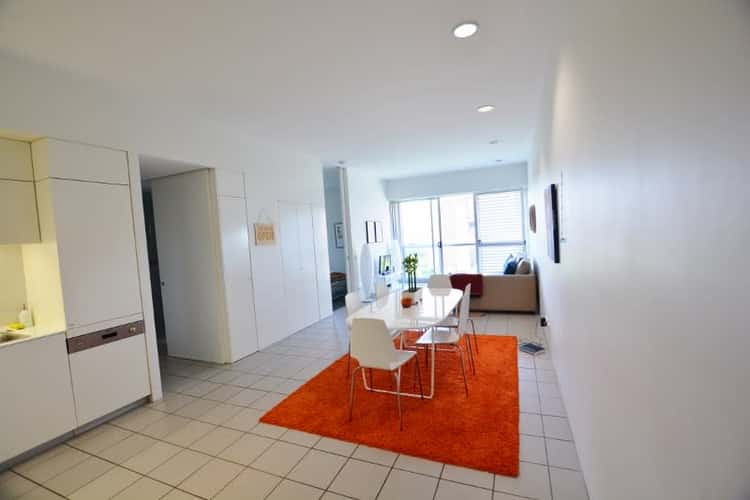 Main view of Homely apartment listing, 38 C19 Skyring Tce, Teneriffe QLD 4005