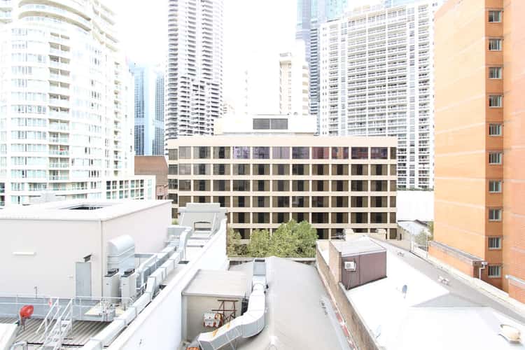 Second view of Homely apartment listing, 108/2-8 Dixon Street, Sydney NSW 2000