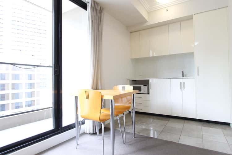 Fifth view of Homely apartment listing, 108/2-8 Dixon Street, Sydney NSW 2000