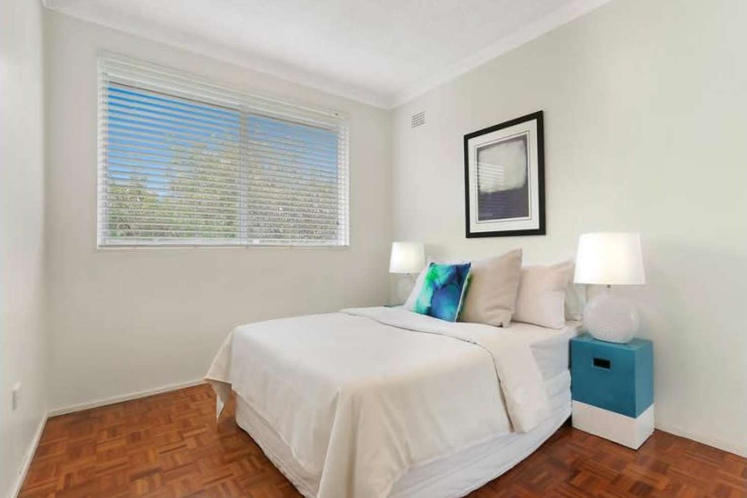 Main view of Homely apartment listing, 6/377B Clovelly Road, Clovelly NSW 2031