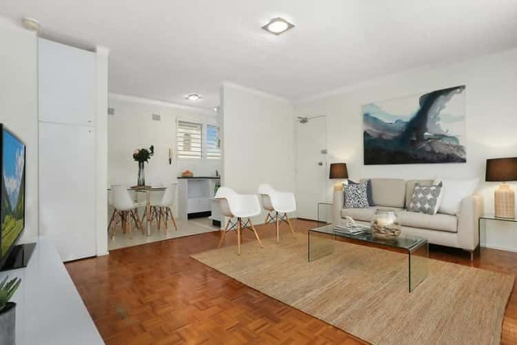 Second view of Homely apartment listing, 6/377B Clovelly Road, Clovelly NSW 2031