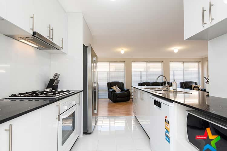 Second view of Homely house listing, 19C Coonawarra Drive, Caversham WA 6055