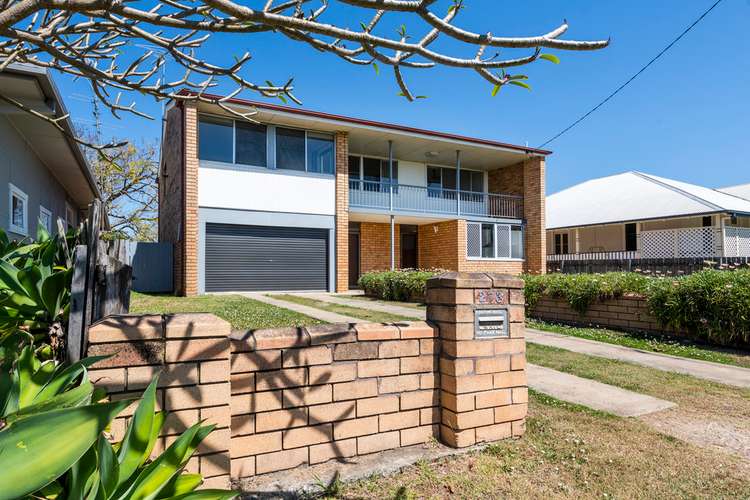 Second view of Homely house listing, 273 Oliver Street, Grafton NSW 2460