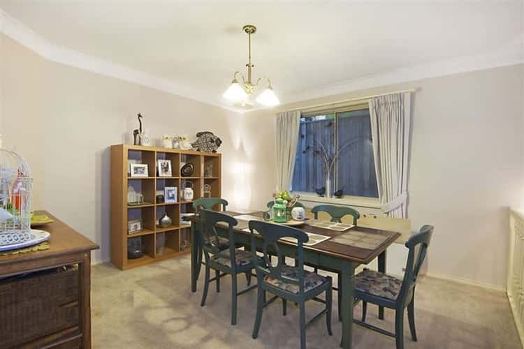 Fourth view of Homely semiDetached listing, 2/6 Ripley Glade, Bella Vista NSW 2153