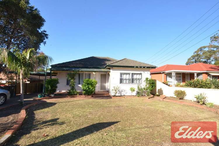 Main view of Homely house listing, 1B Carinya Road, Girraween NSW 2145