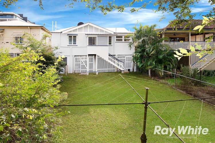 Second view of Homely house listing, 57 Grantson Street, Windsor QLD 4030