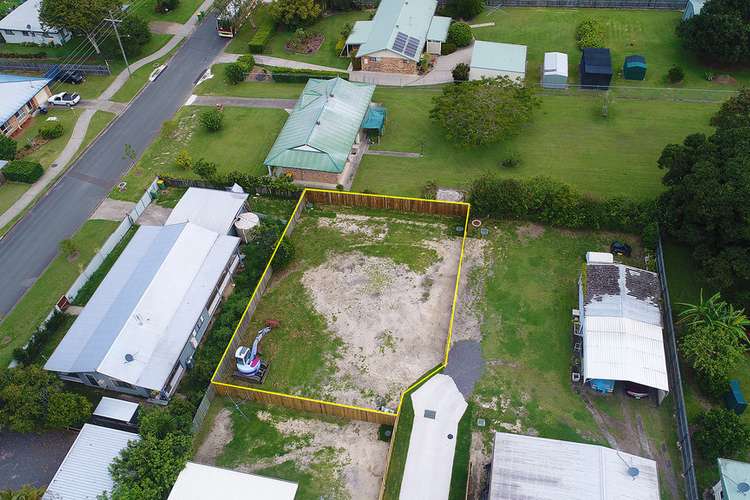 Main view of Homely residentialLand listing, Lot 2/75 Peachester Road, Beerwah QLD 4519