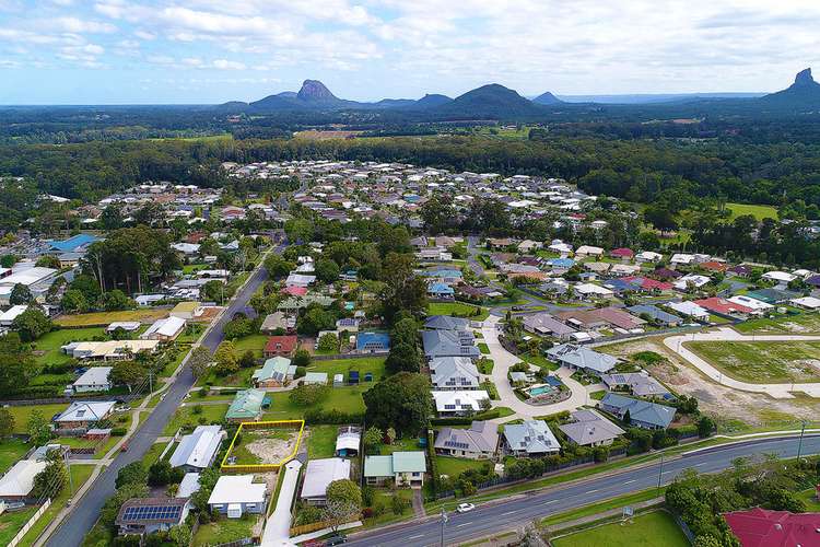 Second view of Homely residentialLand listing, Lot 2/75 Peachester Road, Beerwah QLD 4519
