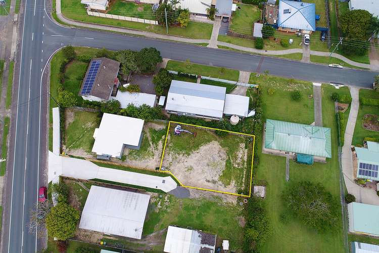 Third view of Homely residentialLand listing, Lot 2/75 Peachester Road, Beerwah QLD 4519