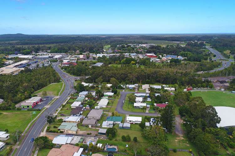 Fifth view of Homely residentialLand listing, Lot 2/75 Peachester Road, Beerwah QLD 4519