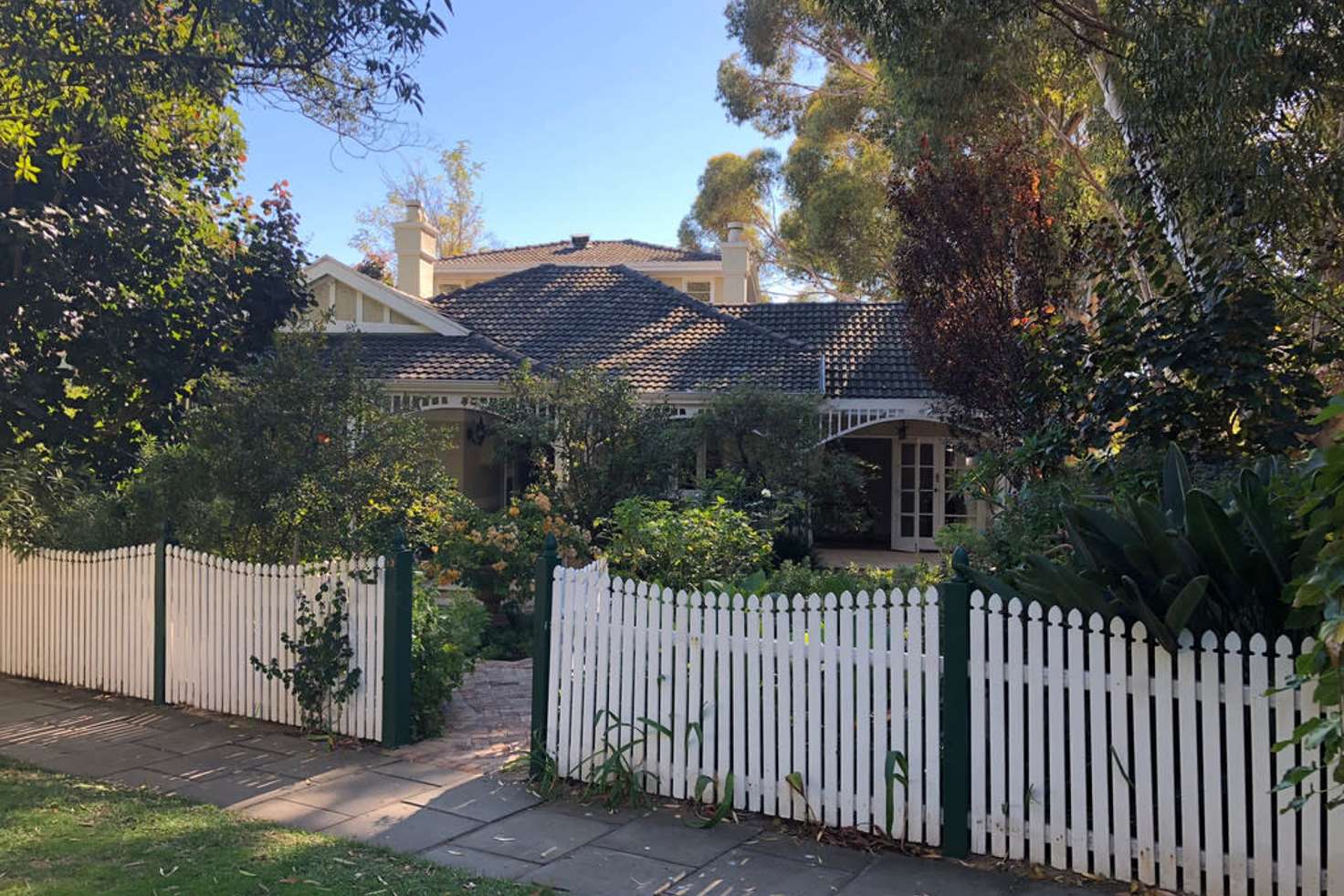 Main view of Homely house listing, 13 Agett Road, Claremont WA 6010