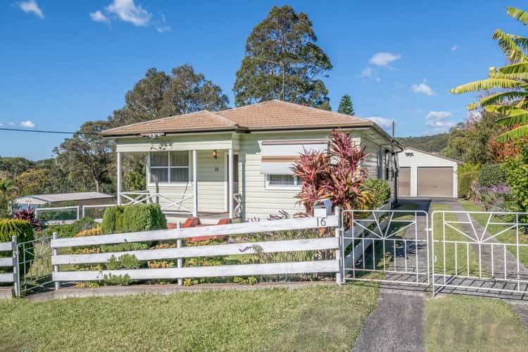 Main view of Homely house listing, 16 Gosford Street, Awaba NSW 2283