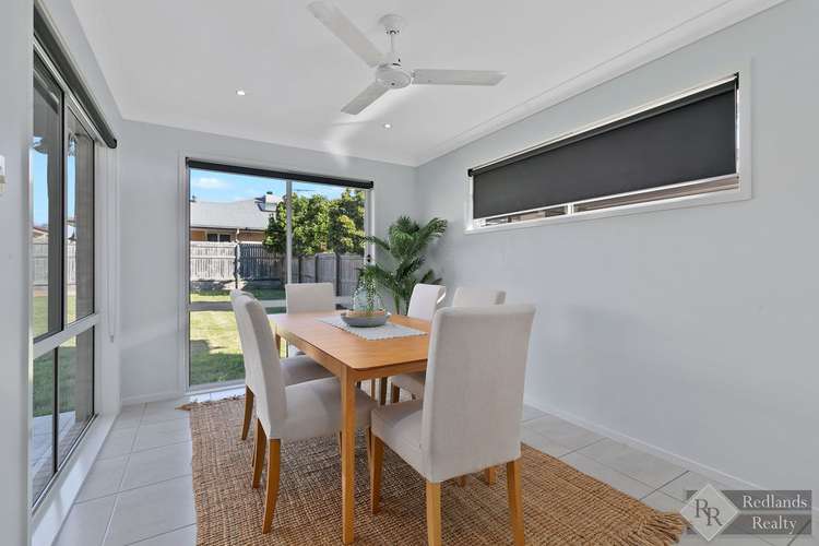 Third view of Homely house listing, 203 Queen Street, Cleveland QLD 4163
