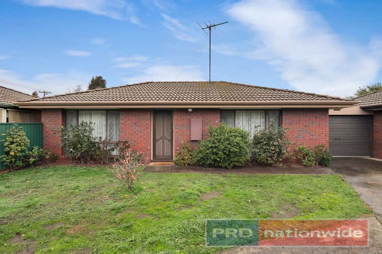 Main view of Homely house listing, 2/12 Vale Street, Alfredton VIC 3350