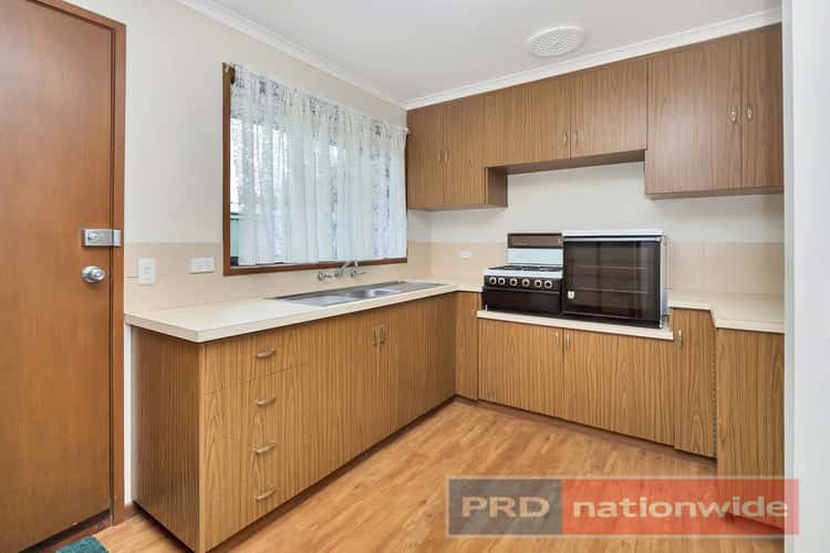 Second view of Homely house listing, 2/12 Vale Street, Alfredton VIC 3350