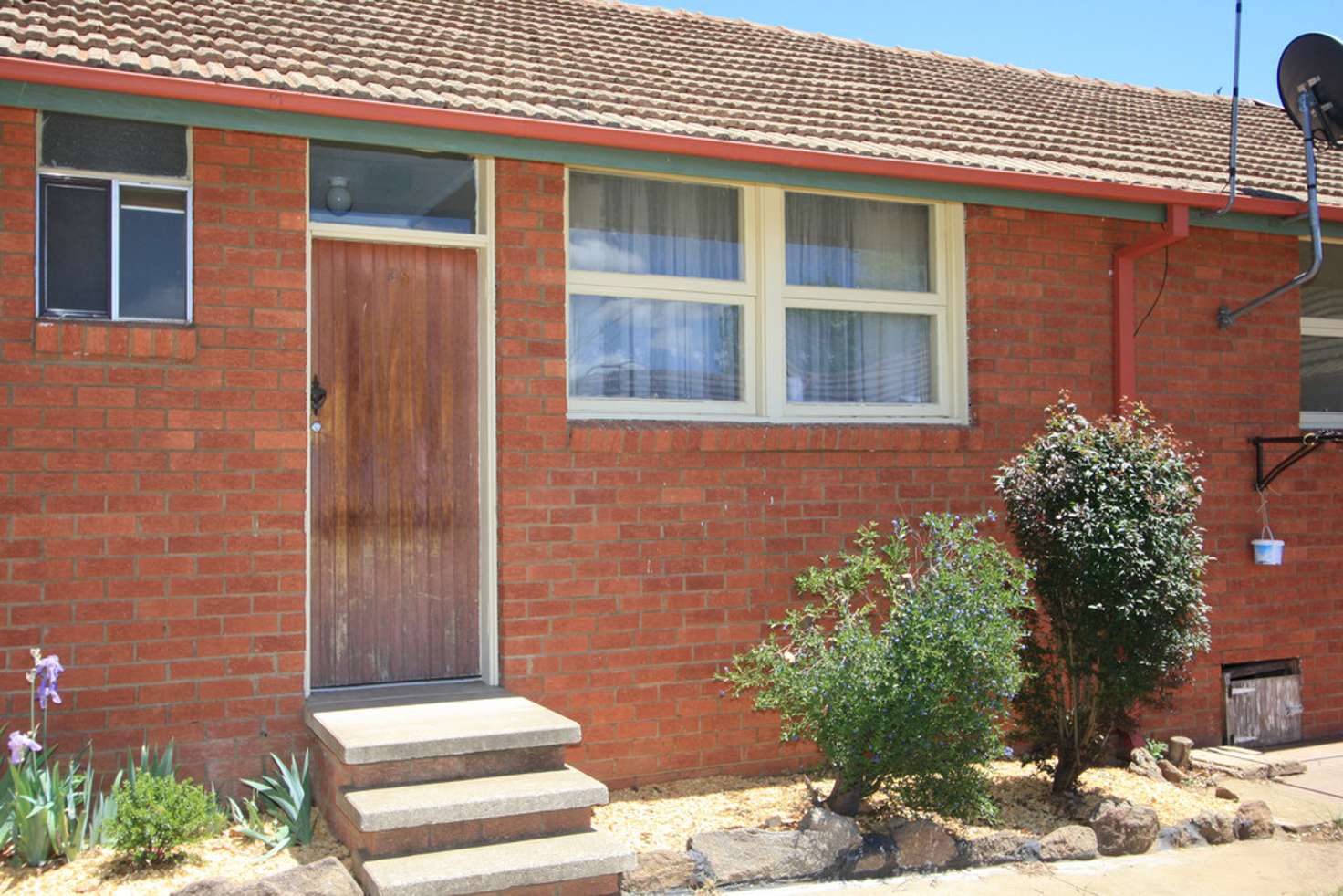 Main view of Homely unit listing, 38/9 Yulin Ave, Cooma NSW 2630