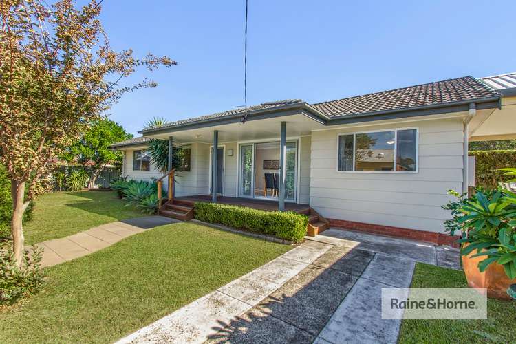 Second view of Homely house listing, 65 Lone Pine Avenue, Umina Beach NSW 2257
