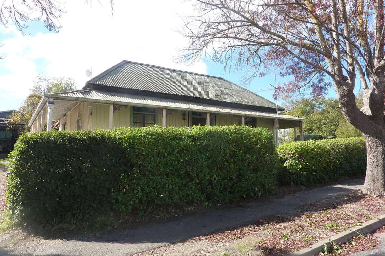 Main view of Homely house listing, 5 WOODSIDE ROAD, Lobethal SA 5241