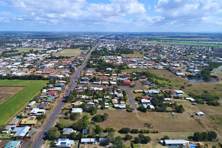 Sixth view of Homely house listing, 221 Bargara Road, Kalkie QLD 4670