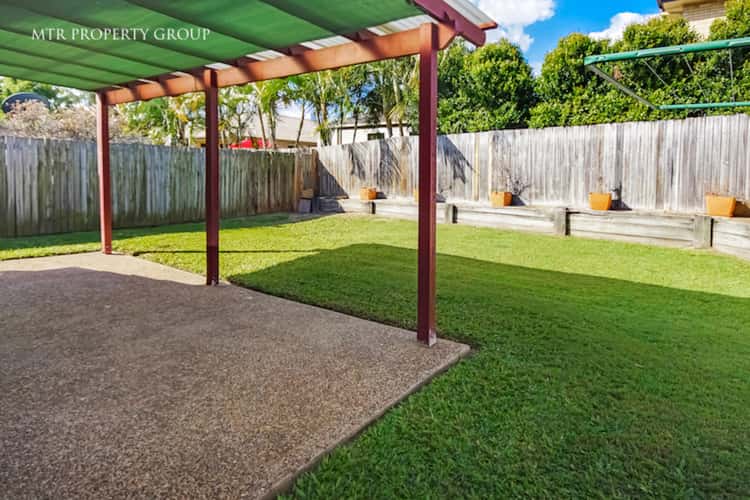 Second view of Homely house listing, 135 Centennial Way, Forest Lake QLD 4078