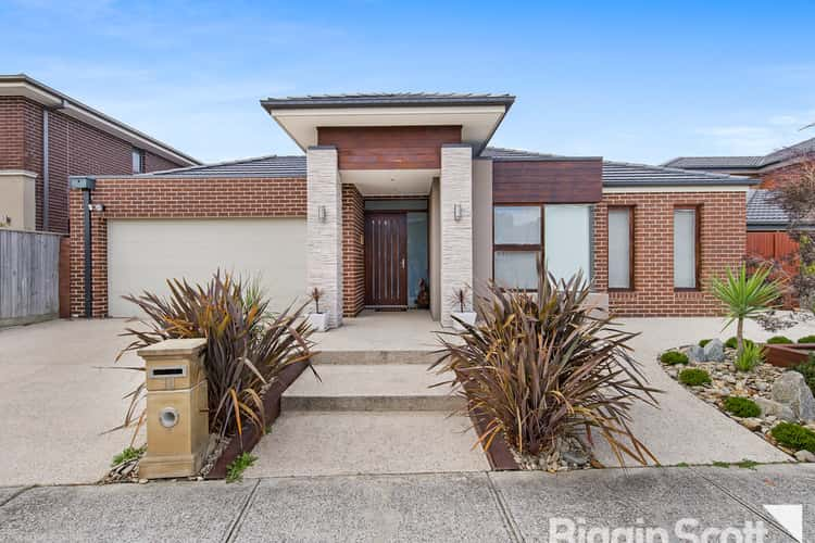 14 Scotch Avenue, Keysborough VIC 3173