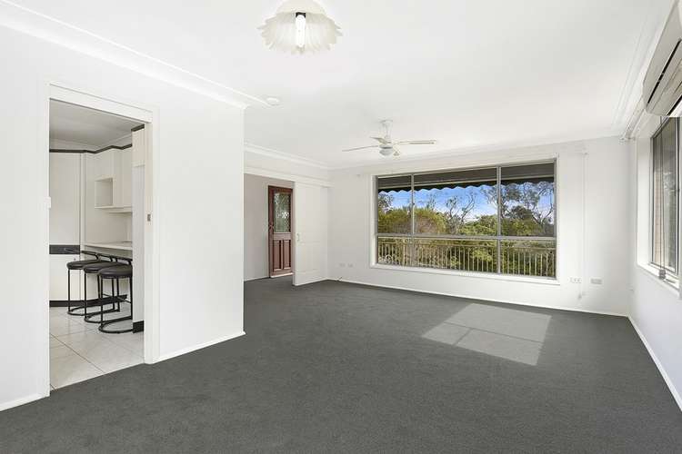 Second view of Homely house listing, 9 Hollings Crescent, Heathcote NSW 2233