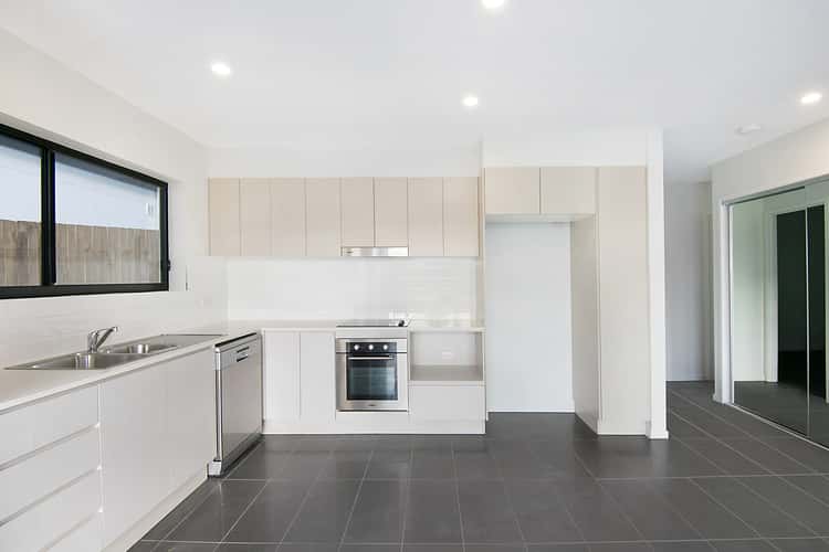 Second view of Homely apartment listing, 1/8 Wakefield Street, Alderley QLD 4051