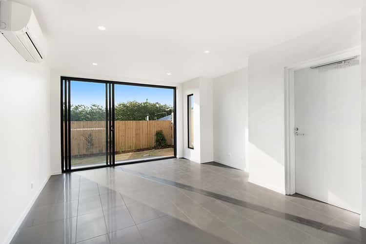 Third view of Homely apartment listing, 1/8 Wakefield Street, Alderley QLD 4051