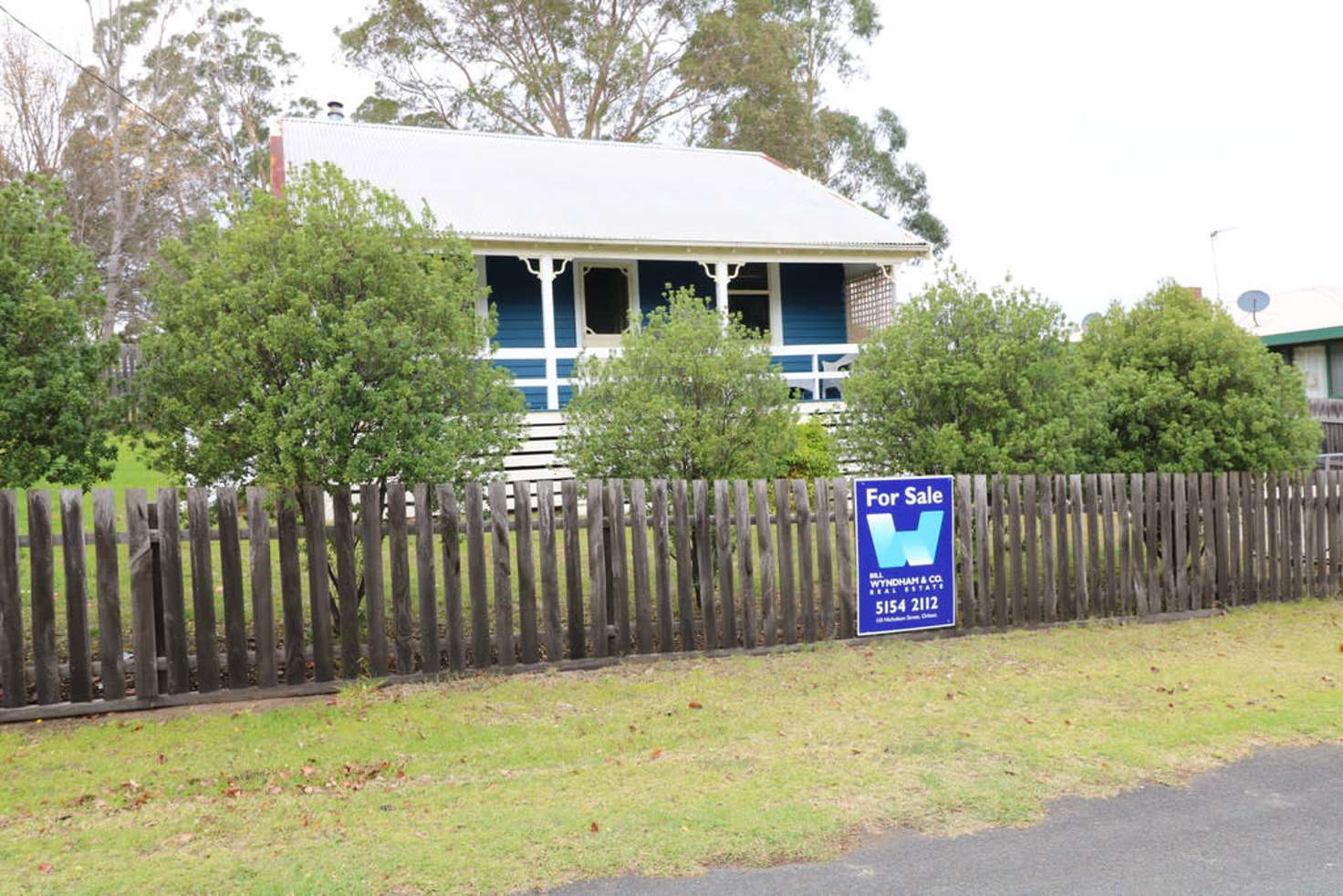 Main view of Homely house listing, 34 Princes Highway, Cann River VIC 3890