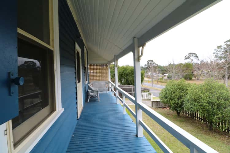 Second view of Homely house listing, 34 Princes Highway, Cann River VIC 3890