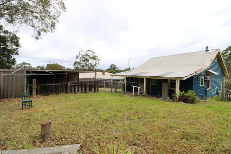 Third view of Homely house listing, 34 Princes Highway, Cann River VIC 3890