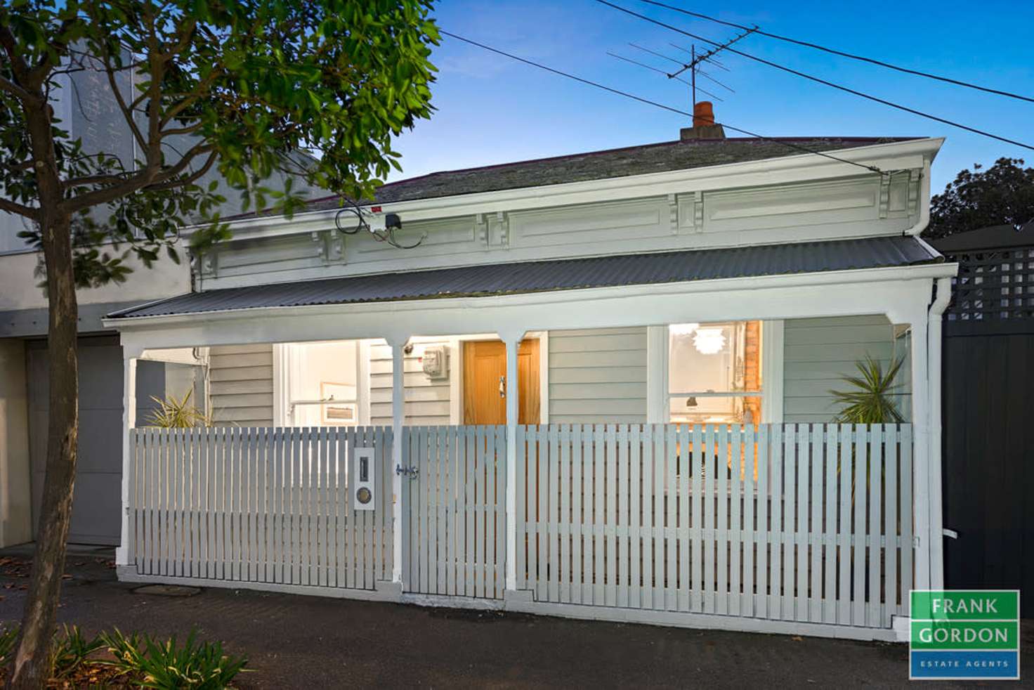 Main view of Homely house listing, 341 Princes Street, Port Melbourne VIC 3207