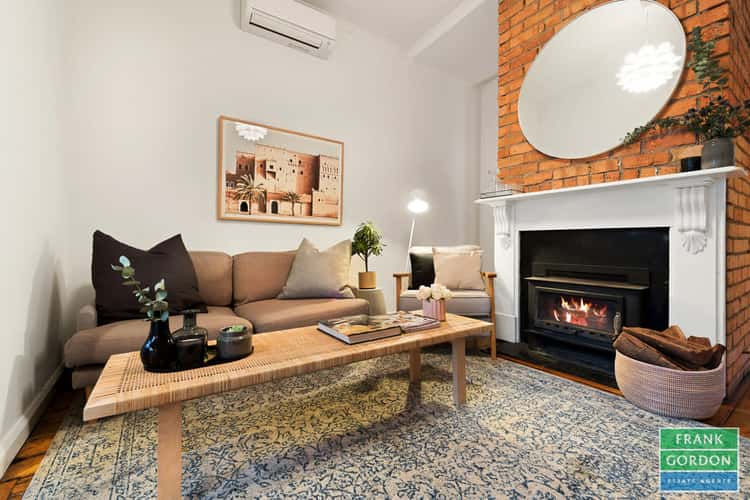 Fifth view of Homely house listing, 341 Princes Street, Port Melbourne VIC 3207