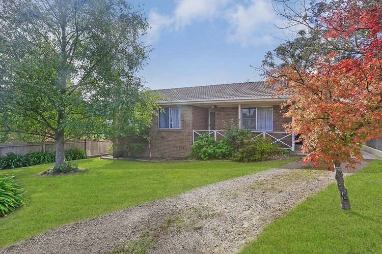 Second view of Homely house listing, 38 Sheaffe Street, Bowral NSW 2576