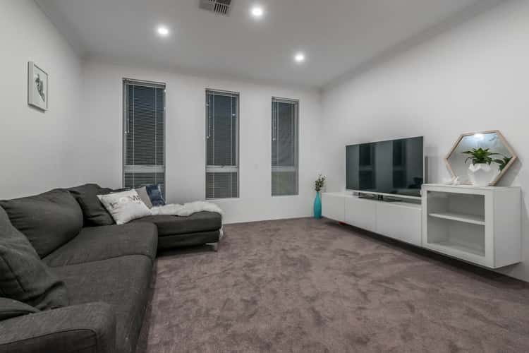 Fifth view of Homely house listing, 23 Newbury Way, Alkimos WA 6038
