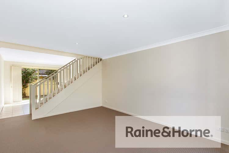 Fourth view of Homely townhouse listing, 4/11 Warwick Street, Blackwall NSW 2256