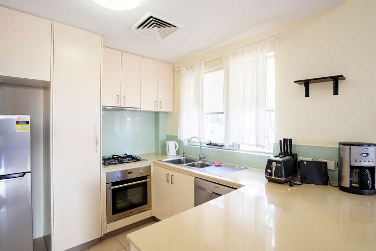 Fourth view of Homely apartment listing, 4/32 Fielder Street, East Perth WA 6004