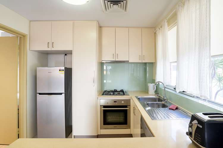 Fifth view of Homely apartment listing, 4/32 Fielder Street, East Perth WA 6004