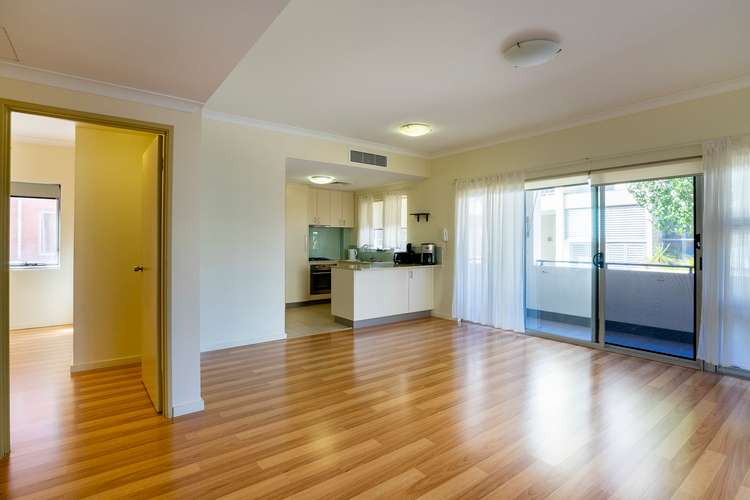 Seventh view of Homely apartment listing, 4/32 Fielder Street, East Perth WA 6004