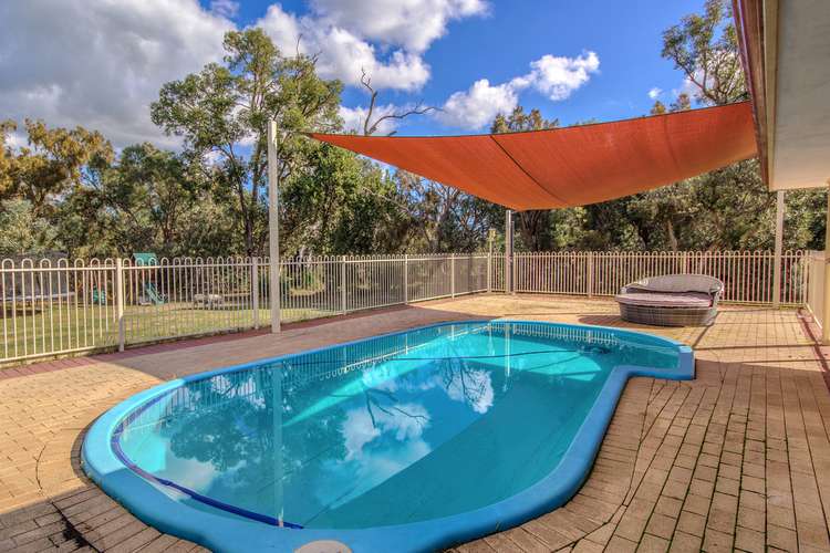 Second view of Homely house listing, 20 Shipsey Place, Wellard WA 6170