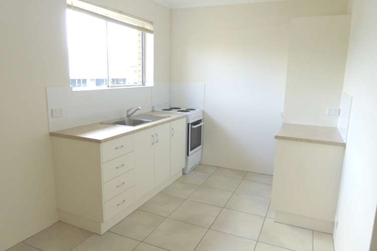 Third view of Homely unit listing, 4/12 Smallman Street, Bulimba QLD 4171
