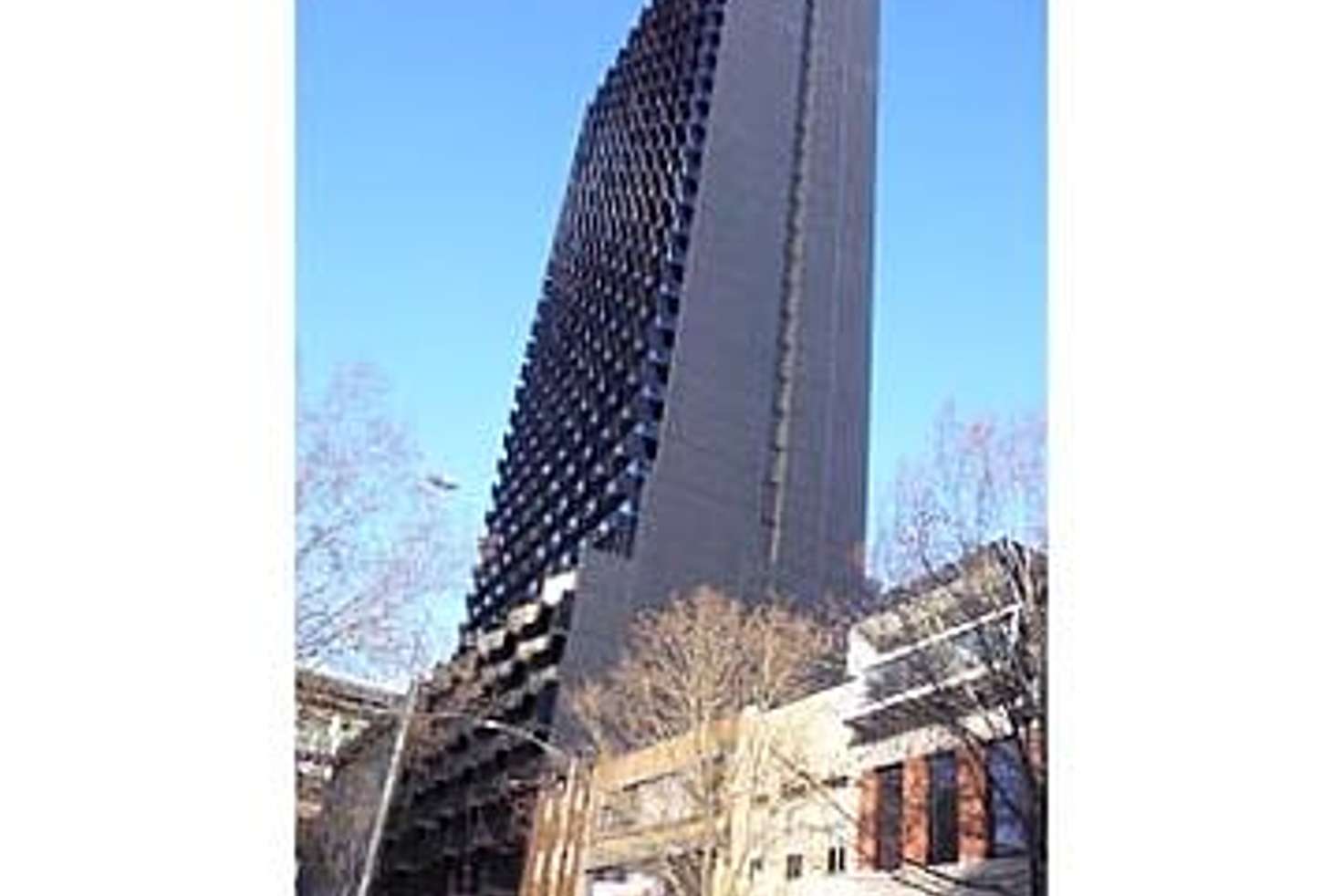Main view of Homely apartment listing, 2402/31 A'Beckett Street, Melbourne VIC 3000