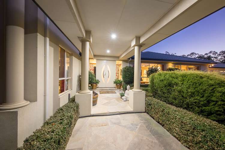 Fifth view of Homely house listing, 32 Hedderwick Lane, Macedon VIC 3440